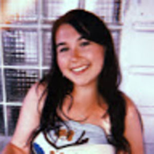 Meet your Posher, Paige